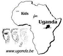 wij helpen Uganda